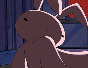 クレヨンしんちゃんホラーシリーズ殴られうさぎとは dvd 動画情報あり 漫画とアニメ情報局